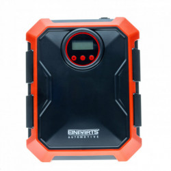 Jednoripový kompresor 100W 150psi/10bar lcd obrazovka