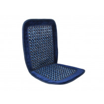 Poťah guličkový modrý