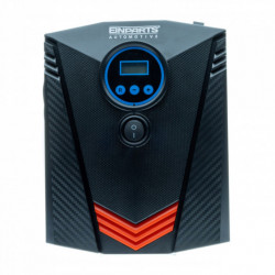 Jednopiestový kompresor 100W 150psi/10bar lcd obrazovka