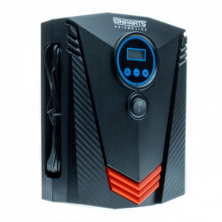 Jednopiestový kompresor 100W 150psi/10bar lcd obrazovka