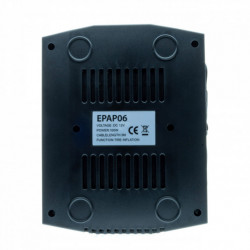 Jednopiestový kompresor 100W 150psi/10bar lcd obrazovka