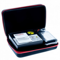 Sada na opravu pneumatík tesnenia kompresor