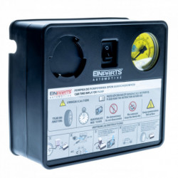 Sada na opravu pneumatík tesnenia kompresor