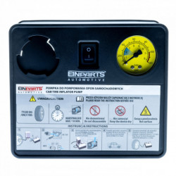 Sada na opravu pneumatík tesnenia kompresor