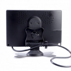 Lcd displej 7'' k parkovacej kamerou