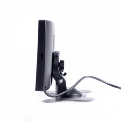 Lcd displej 7'' k parkovacej kamerou