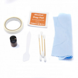 Sada na zadnej strane okna