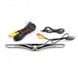 Cúvacia kamera (nočné videnie) chrome