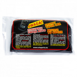 Blokovanie signálu rfid