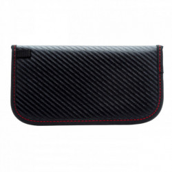 Blokovanie signálu rfid