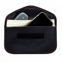 Blokovanie signálu rfid