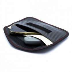 Blokovanie signálu rfid