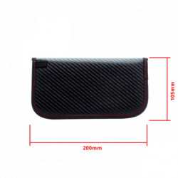 Blokovanie signálu rfid