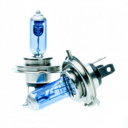 H4 extremo nová edícia 100% xenónový efekt