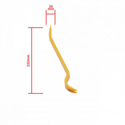 Epcr-itk01 sada náradia na inštaláciu