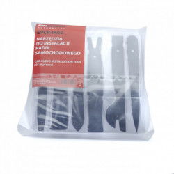 Epcr-itk02 sada náradia na inštaláciu