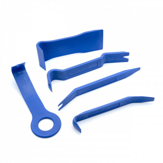 Epcr-itk04 sada náradia na inštaláciu