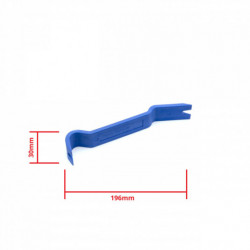 Epcr-itk04 sada náradia na inštaláciu