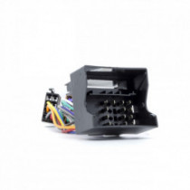 Iso adaptér BMW/land rover/rover/mini EPCR-ACC01