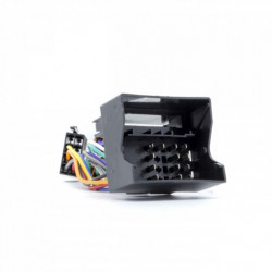 Iso adaptér BMW/land rover/rover/mini EPCR-ACC01