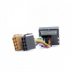 Iso adaptér BMW/land rover/rover/mini EPCR-ACC01