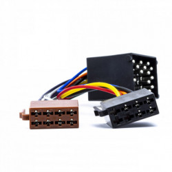 Adaptér ISO epcr-acc05 EPCR-ACC05