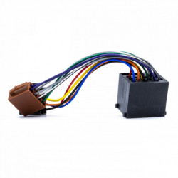 Adaptér ISO epcr-acc05 EPCR-ACC05