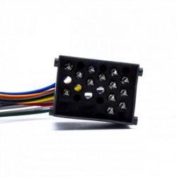 Adaptér ISO epcr-acc05 EPCR-ACC05