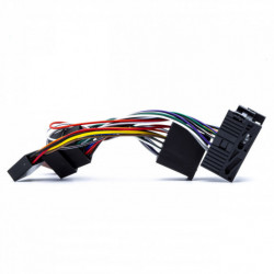 Adaptér ISO Bmw Land Rover Rover