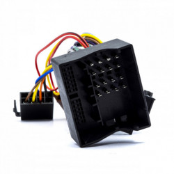 Adaptér ISO Bmw Land Rover Rover