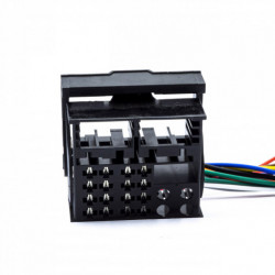 Adaptér ISO Bmw Land Rover Rover