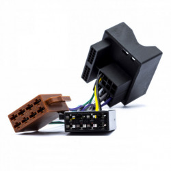 Adaptér ISO epcr-acc09 EPCR-ACC09