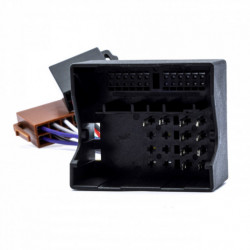 Adaptér ISO epcr-acc09 EPCR-ACC09