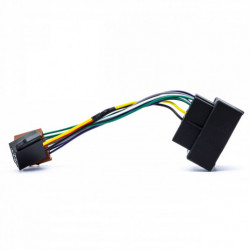 Adaptér ISO epcr-acc09 EPCR-ACC09