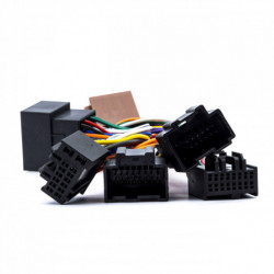 Adaptér ISO Chevrolet Saab