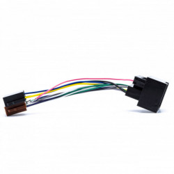 Adaptér ISO epcr-acc13 EPCR-ACC13