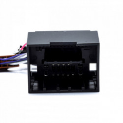 Adaptér ISO epcr-acc13 EPCR-ACC13