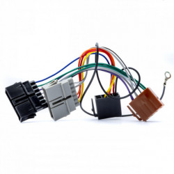 Adaptér ISO epcr-acc15 EPCR-ACC15