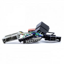 Adaptér ISO Chrysler Dodge Jeep