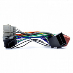 Adaptér ISO Chrysler Dodge Jeep