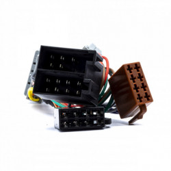 Adaptér ISO epcr-acc18 EPCR-ACC18