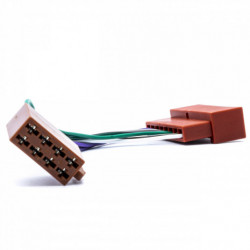 Adaptér ISO epcr-acc20 EPCR-ACC20