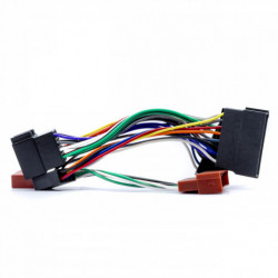 Adaptér ISO epcr-acc21 EPCR-ACC21