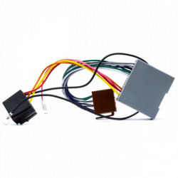 Adaptér ISO epcr-acc22 EPCR-ACC22