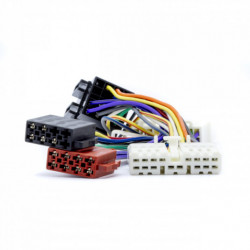 Adaptér ISO epcr-acc29 EPCR-ACC29