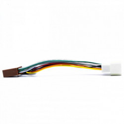 Adaptér ISO epcr-acc30 EPCR-ACC30