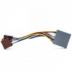 Adaptér ISO epcr-acc32 EPCR-ACC32