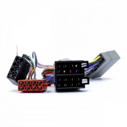 Adaptér ISO Honda Mitsubishi Peugeot Citroen