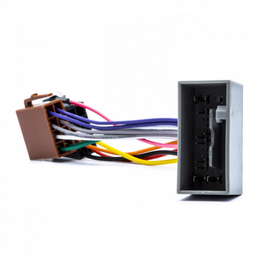 Adaptér ISO epcr-acc34 EPCR-ACC34