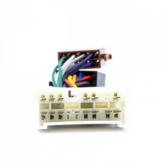 Adaptér ISO epcr-acc36 EPCR-ACC36